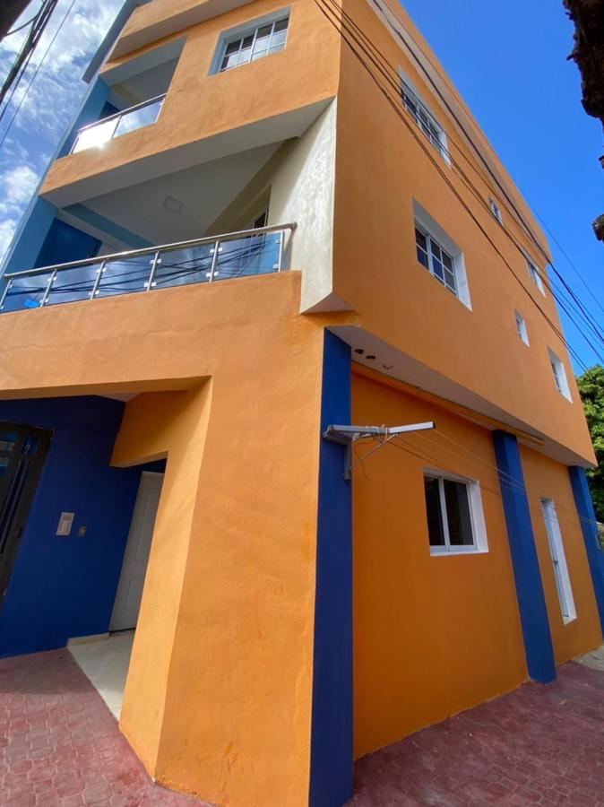 Apartamento Residencial Doña Gloria Puerto Plata Exterior foto
