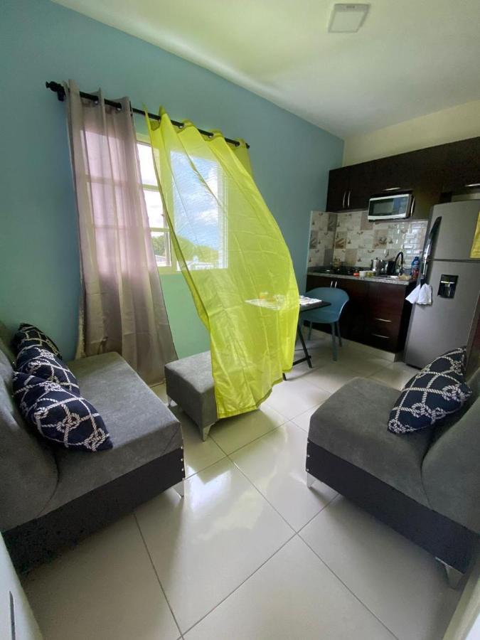 Apartamento Residencial Doña Gloria Puerto Plata Exterior foto