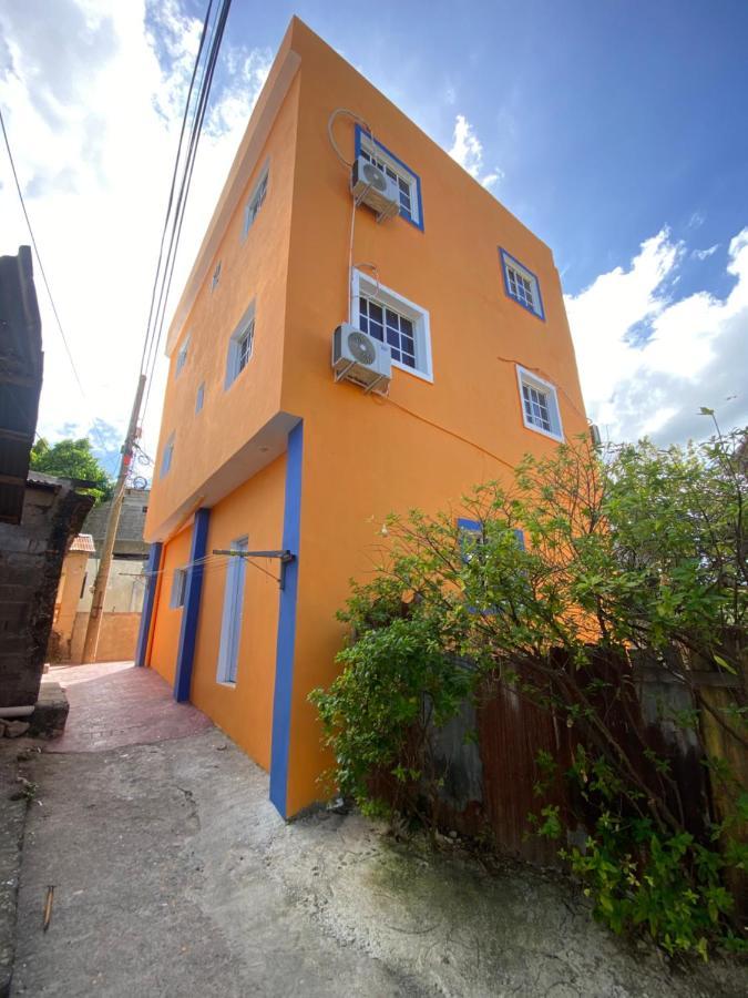 Apartamento Residencial Doña Gloria Puerto Plata Exterior foto